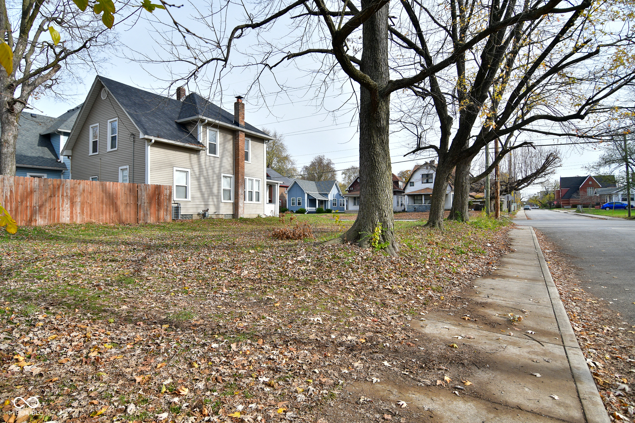 1102 North Rural Street Indianapolis, IN 46201 - Photo 4 of 8