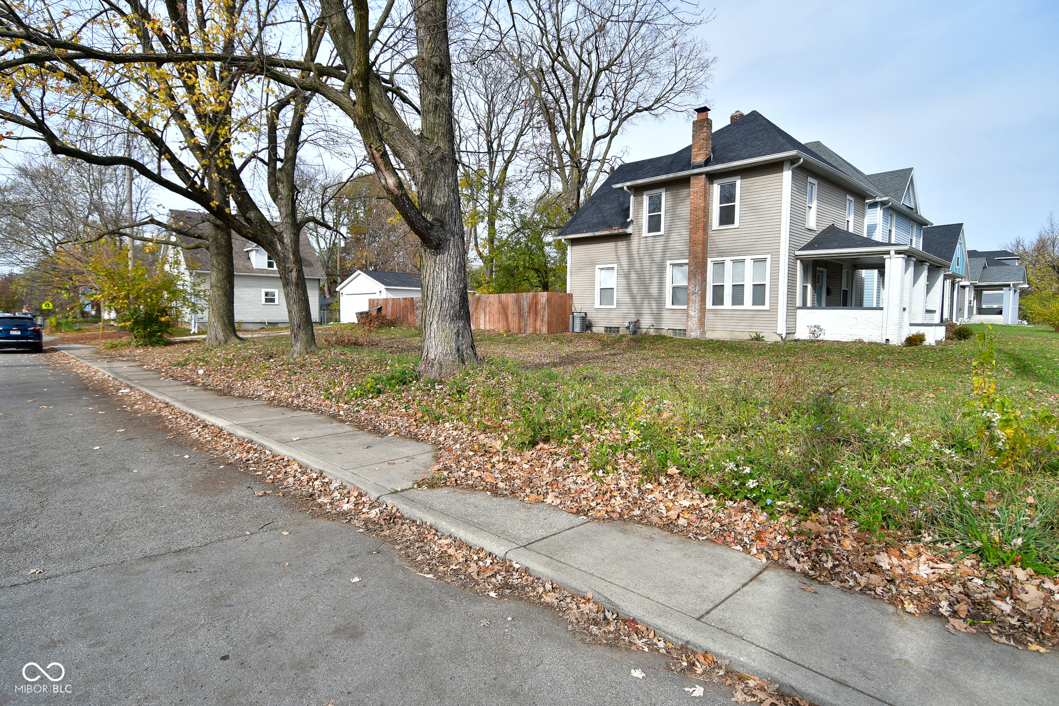 1102 North Rural Street Indianapolis, IN 46201 - Photo 5 of 8