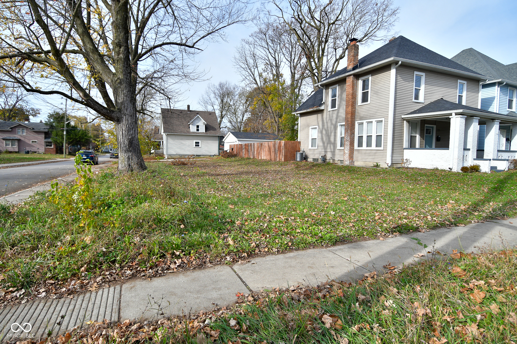 1102 North Rural Street Indianapolis, IN 46201 - Photo 7 of 8