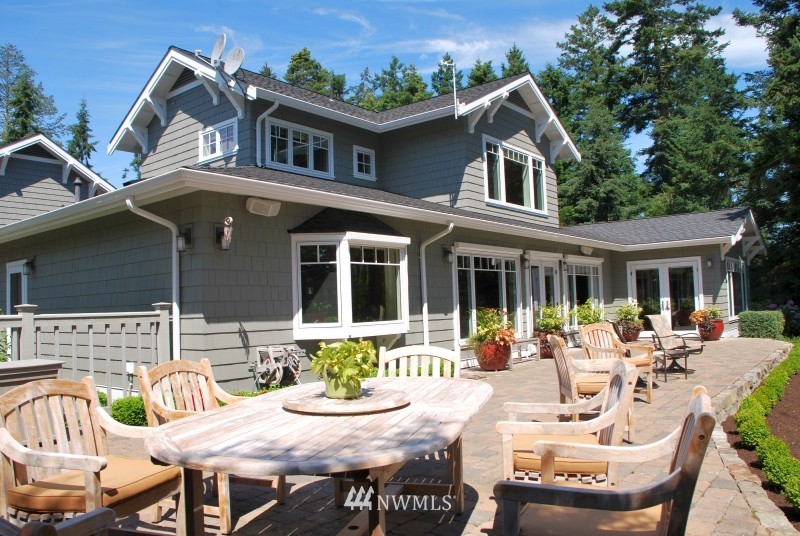 173 Golf Course Road San Juan Island, WA 98250 - Photo 2 of 25 Gallery Image 2
