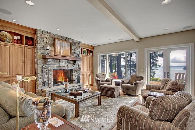 173 Golf Course Road San Juan Island, WA 98250 - Photo 5 of 25 Gallery Image 5