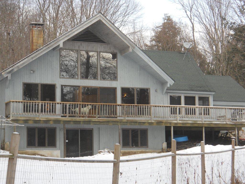 200 Slayton Farm Road Stowe, VT 05672 - Photo 1 of 15