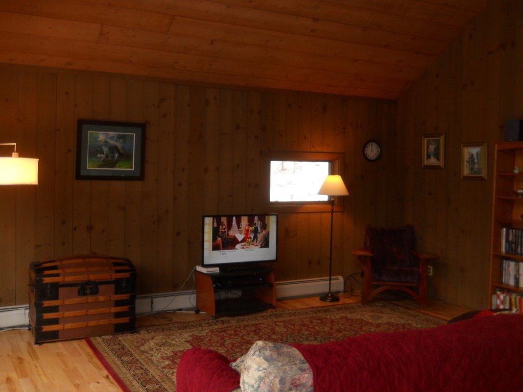 200 Slayton Farm Road Stowe, VT 05672 - Photo 5 of 15