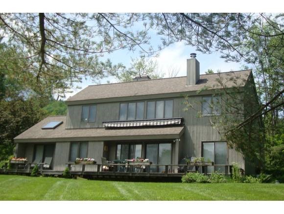 122 Allen Family Road Quechee, VT 05059 - Photo 1 of 1 Gallery Image 1