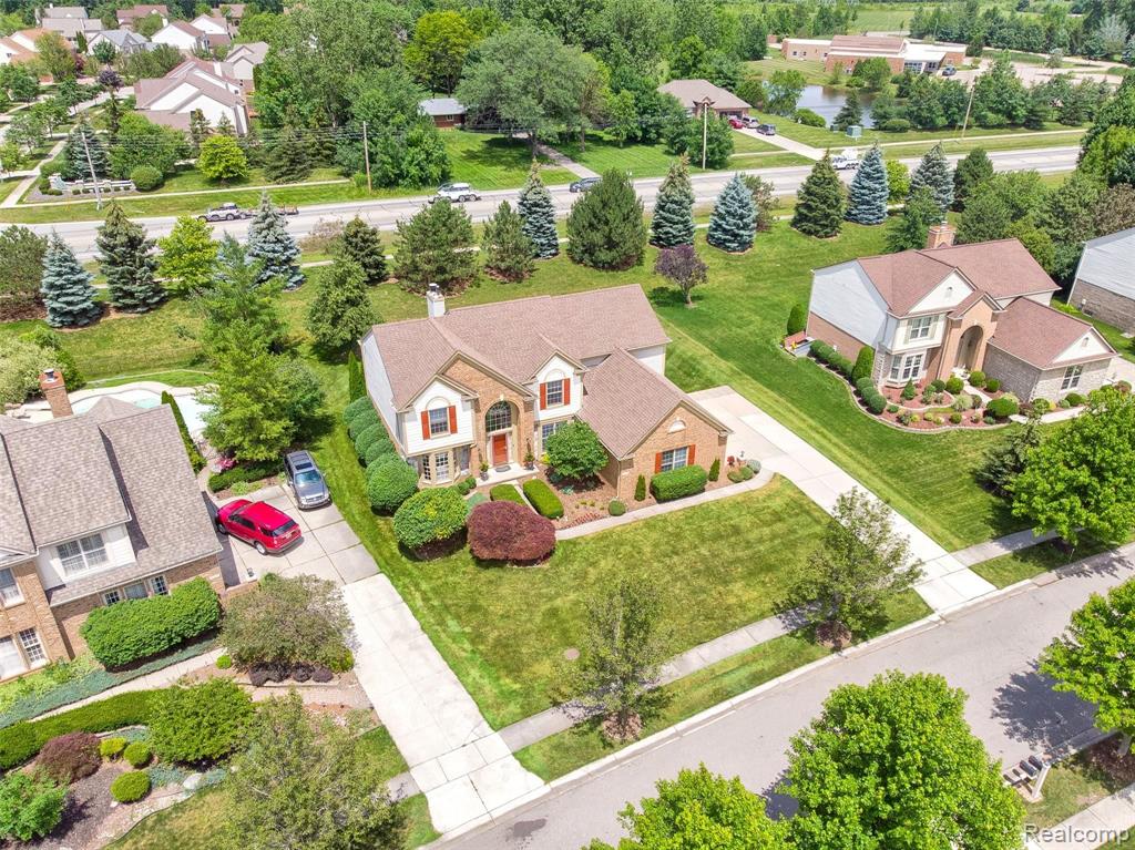 46636 Mornington Road Canton, MI 48188 - Photo 61 of 65