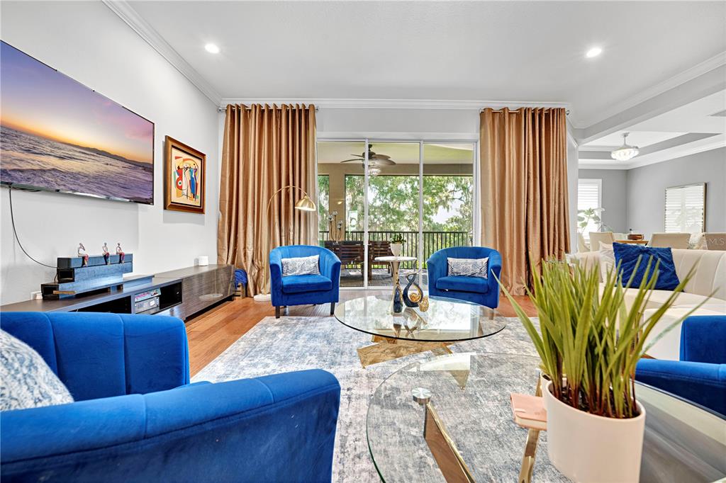 4081 Southern Valley Loop Brooksville, FL 34601 - Photo 3 of 64