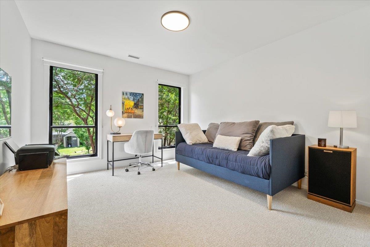 760 Roland Street Memphis, TN 38104 - Photo 20 of 29 a living room with furniture and a large window