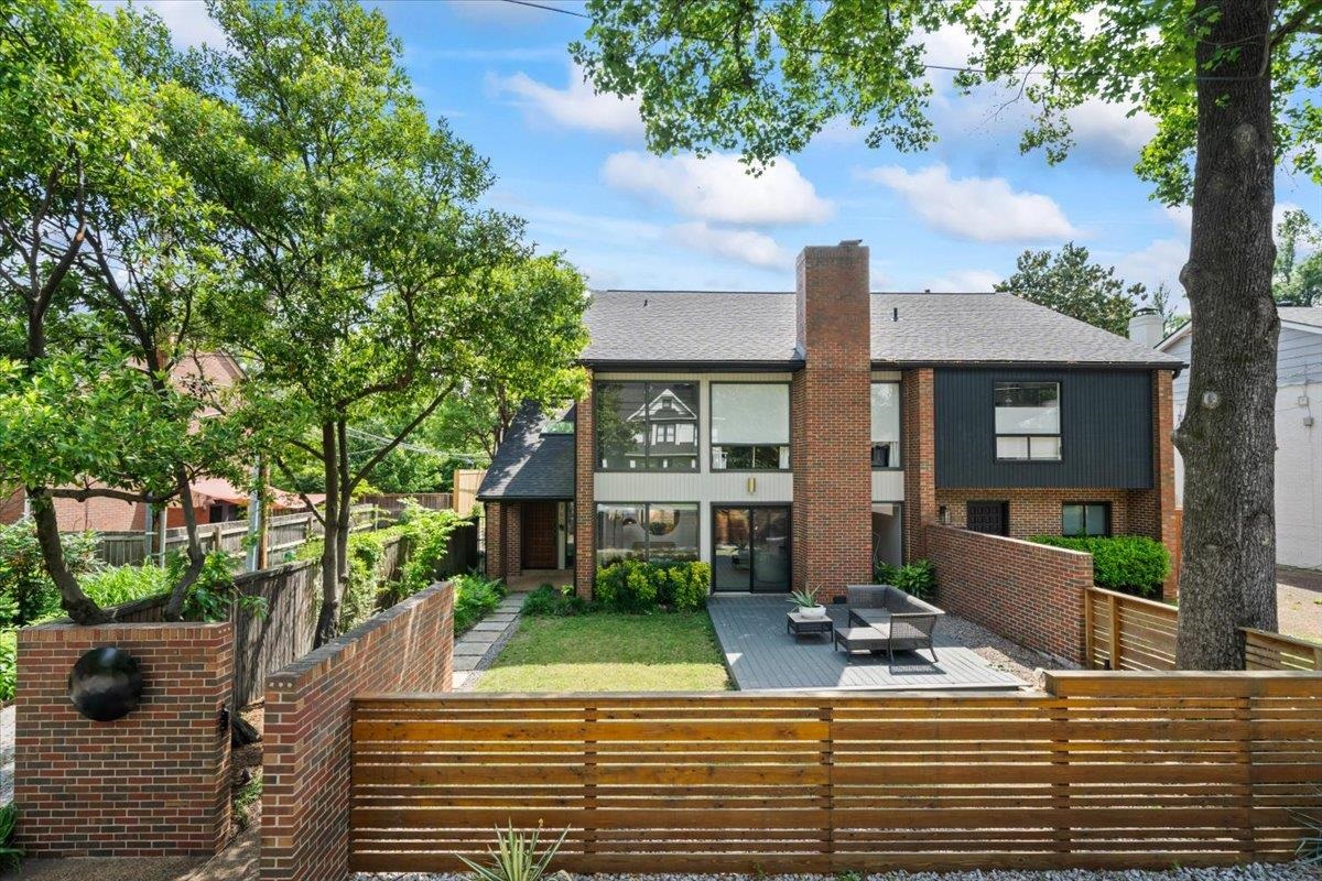 760 Roland Street Memphis, TN 38104 - Photo 2 of 29 a view of a house with a patio