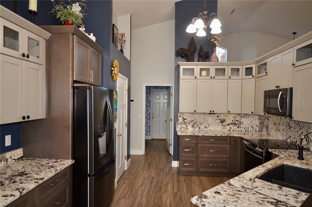 4708 Southwest 73rd Trail Lake Butler, FL 32054 - Photo 18 of 83