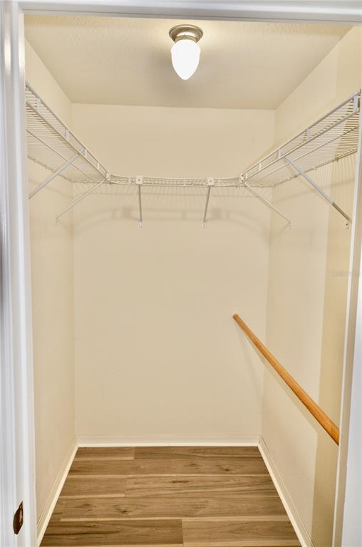 4708 Southwest 73rd Trail Lake Butler, FL 32054 - Photo 36 of 83 a view of a room with racks on the wall