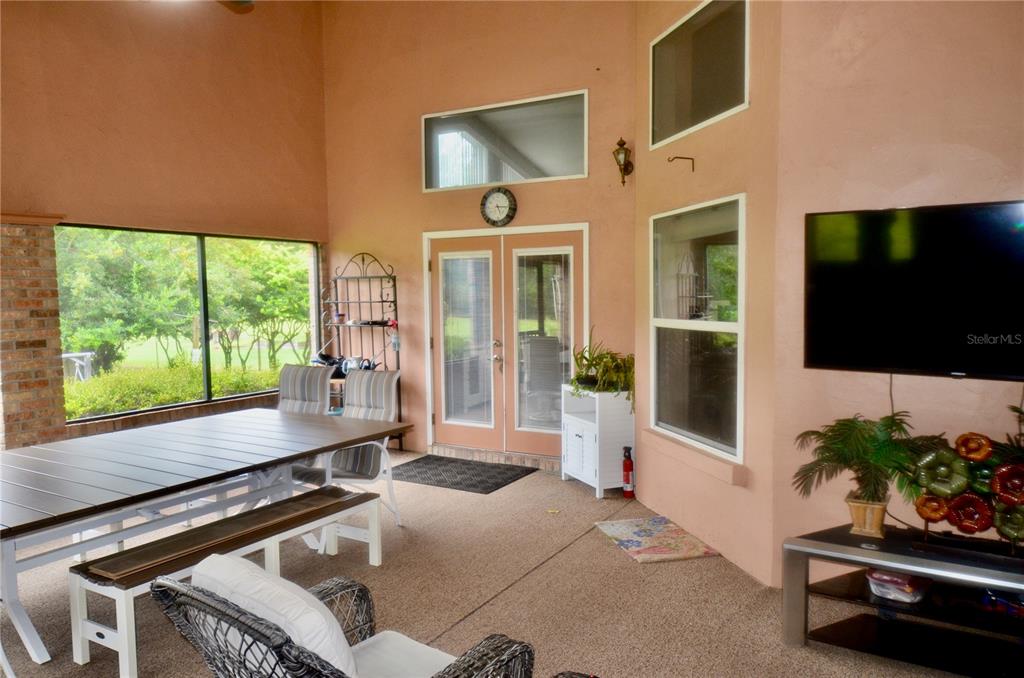 4708 Southwest 73rd Trail Lake Butler, FL 32054 - Photo 54 of 83