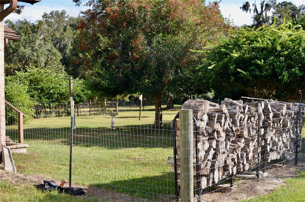 4708 Southwest 73rd Trail Lake Butler, FL 32054 - Photo 7 of 83