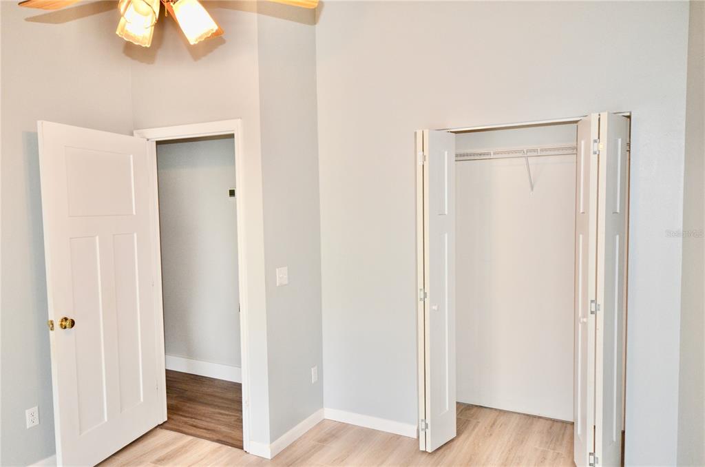 4708 Southwest 73rd Trail Lake Butler, FL 32054 - Photo 74 of 83 a view of a bathroom with wooden floor