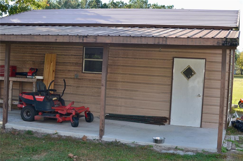 4708 Southwest 73rd Trail Lake Butler, FL 32054 - Photo 79 of 83