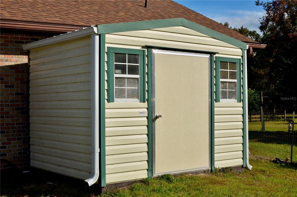 4708 Southwest 73rd Trail Lake Butler, FL 32054 - Photo 80 of 83