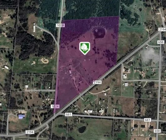 $1,149,000 | 3201 Farm To Market Road 2194, Farmersville, TX 75442