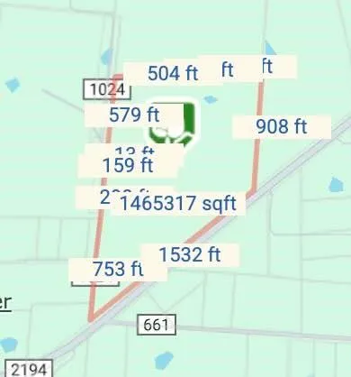 $1,149,000 | 3201 Farm To Market Road 2194, Farmersville, TX 75442