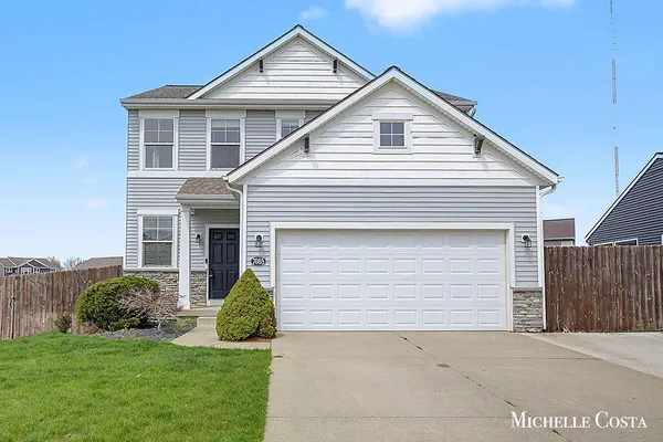 $430,000 | 7085 Koper Circle, Zeeland, MI 49464
