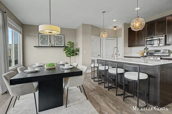 $430,000 | 7085 Koper Circle, Zeeland, MI 49464