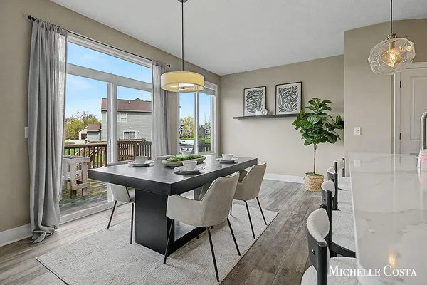 $430,000 | 7085 Koper Circle, Zeeland, MI 49464