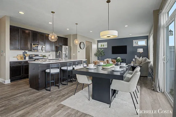 $430,000 | 7085 Koper Circle, Zeeland, MI 49464
