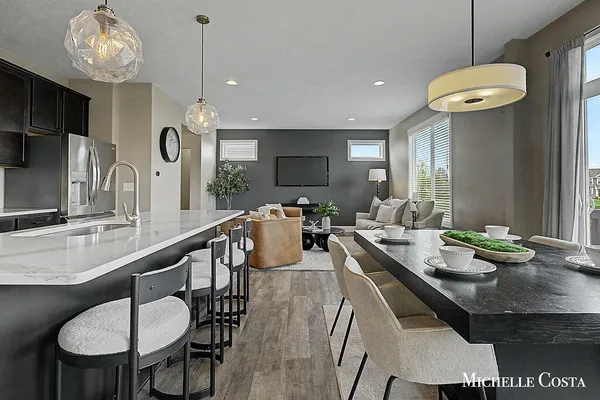 $430,000 | 7085 Koper Circle, Zeeland, MI 49464