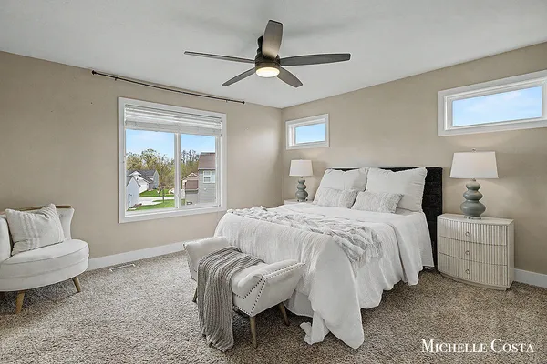 $430,000 | 7085 Koper Circle, Zeeland, MI 49464
