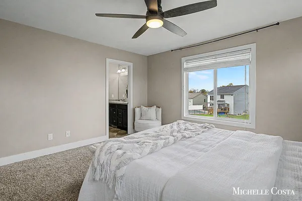 $430,000 | 7085 Koper Circle, Zeeland, MI 49464