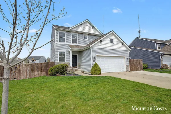 $430,000 | 7085 Koper Circle, Zeeland, MI 49464