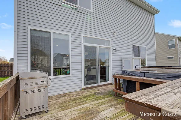 $430,000 | 7085 Koper Circle, Zeeland, MI 49464