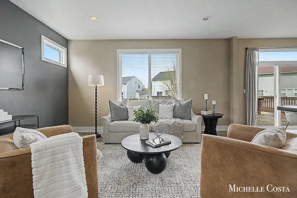 $430,000 | 7085 Koper Circle, Zeeland, MI 49464