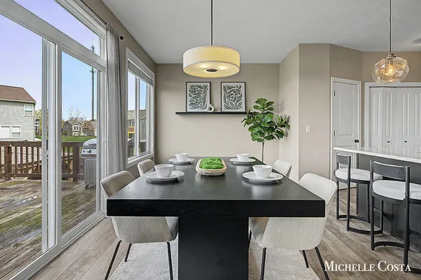 $430,000 | 7085 Koper Circle, Zeeland, MI 49464