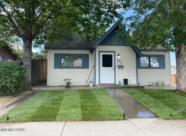 $495,000 | 507 Burns Street, Reno, NV 89502