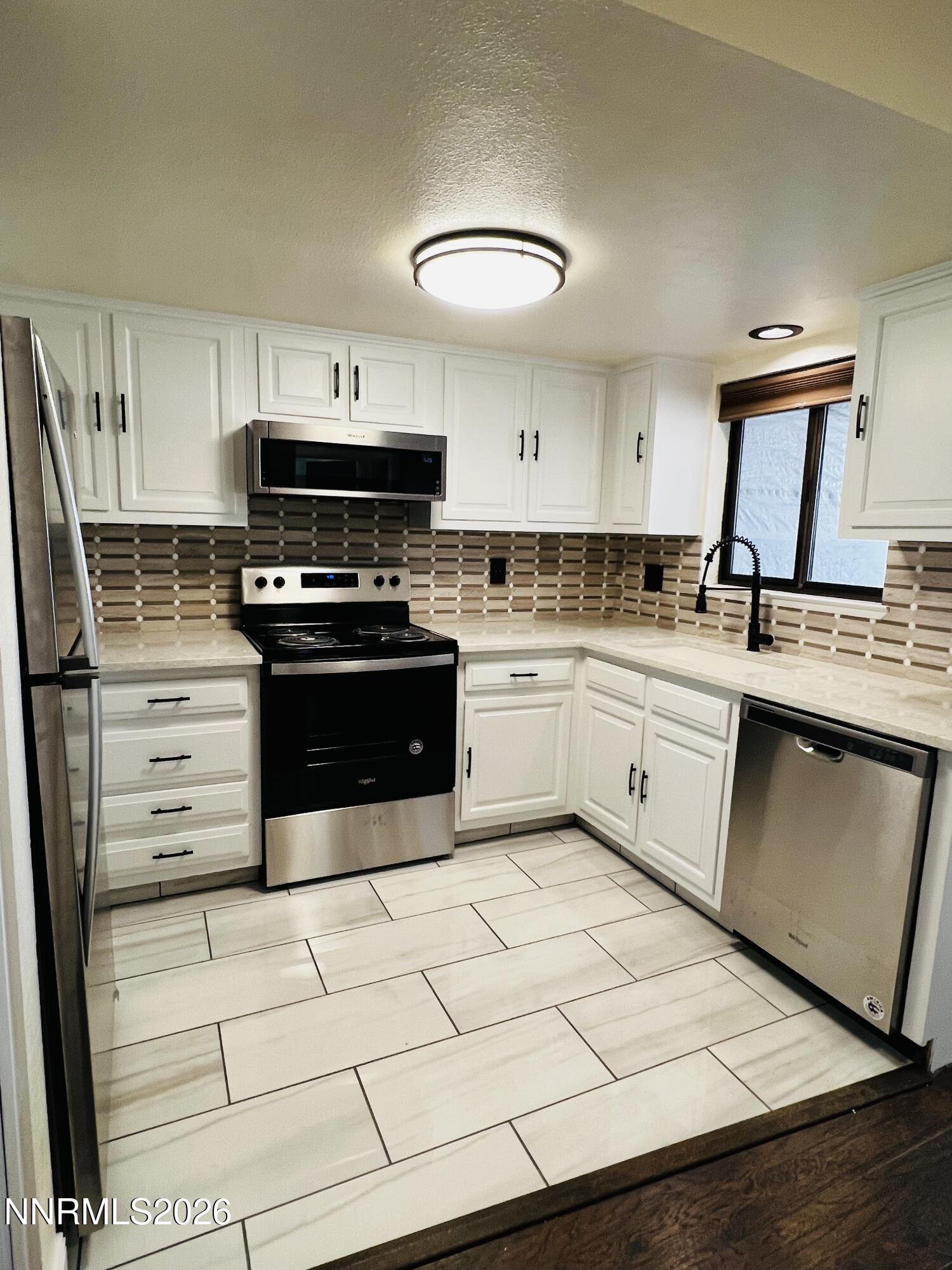 507 Burns Street Reno, NV 89502 - Photo 3 of 8 Kitchen507burns