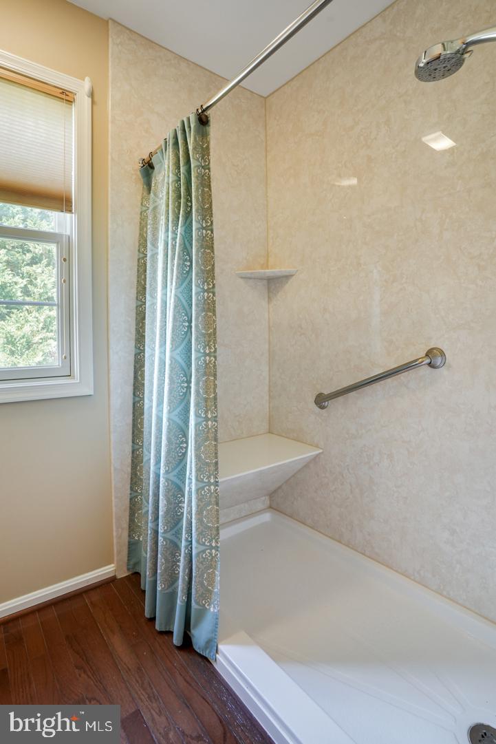 116 Winding Ridge Road Dover, DE 19904 - Photo 26 of 44 Hallway Full Bathroom