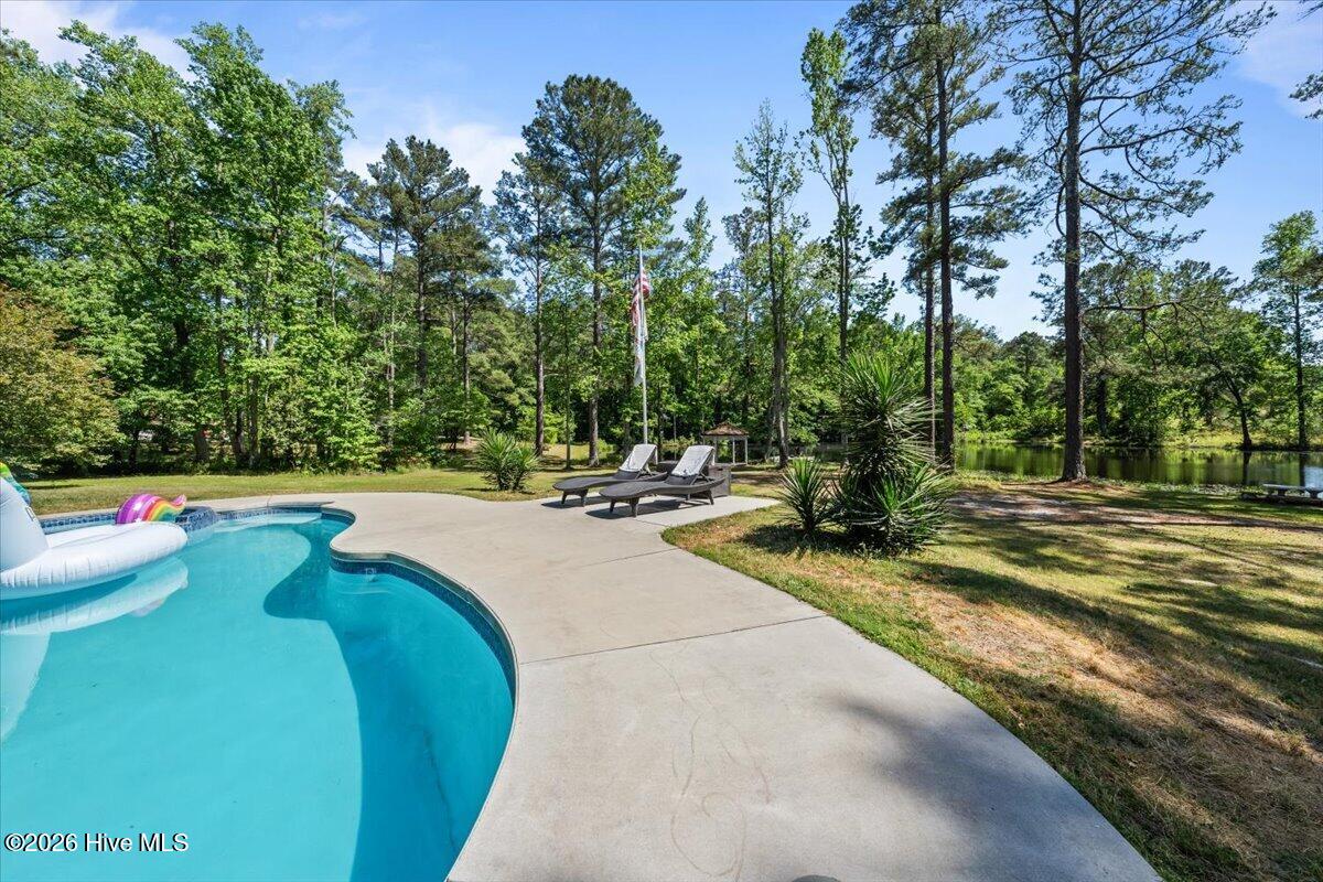 171 Dobbins Lane Rockingham, NC 28379 - Photo 12 of 87 08-DSC07241