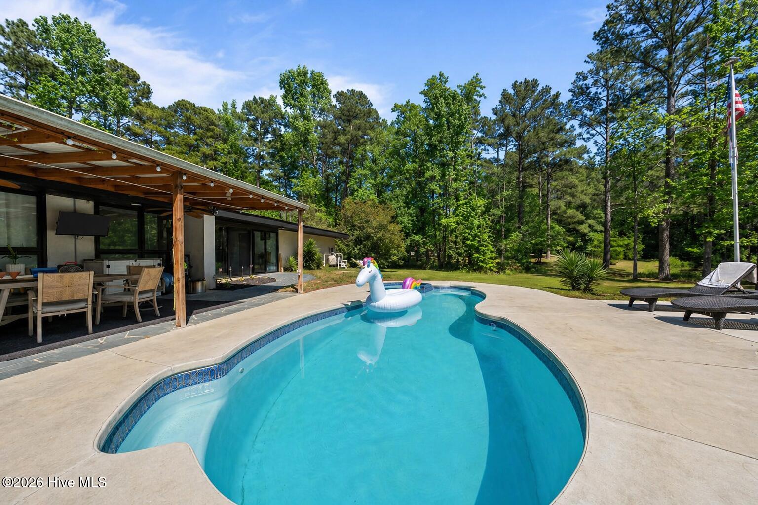 171 Dobbins Lane Rockingham, NC 28379 - Photo 13 of 87 10-DSC07253