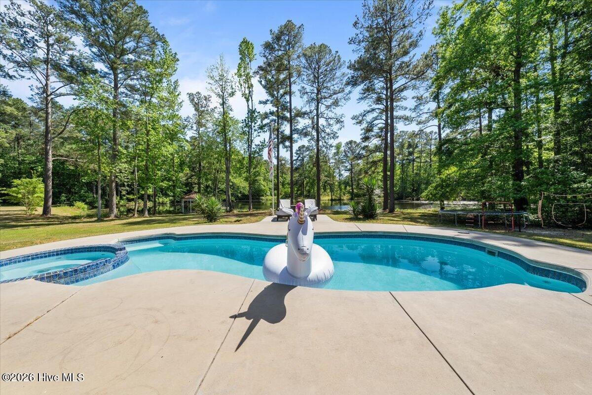 171 Dobbins Lane Rockingham, NC 28379 - Photo 14 of 87 10-DSC07253