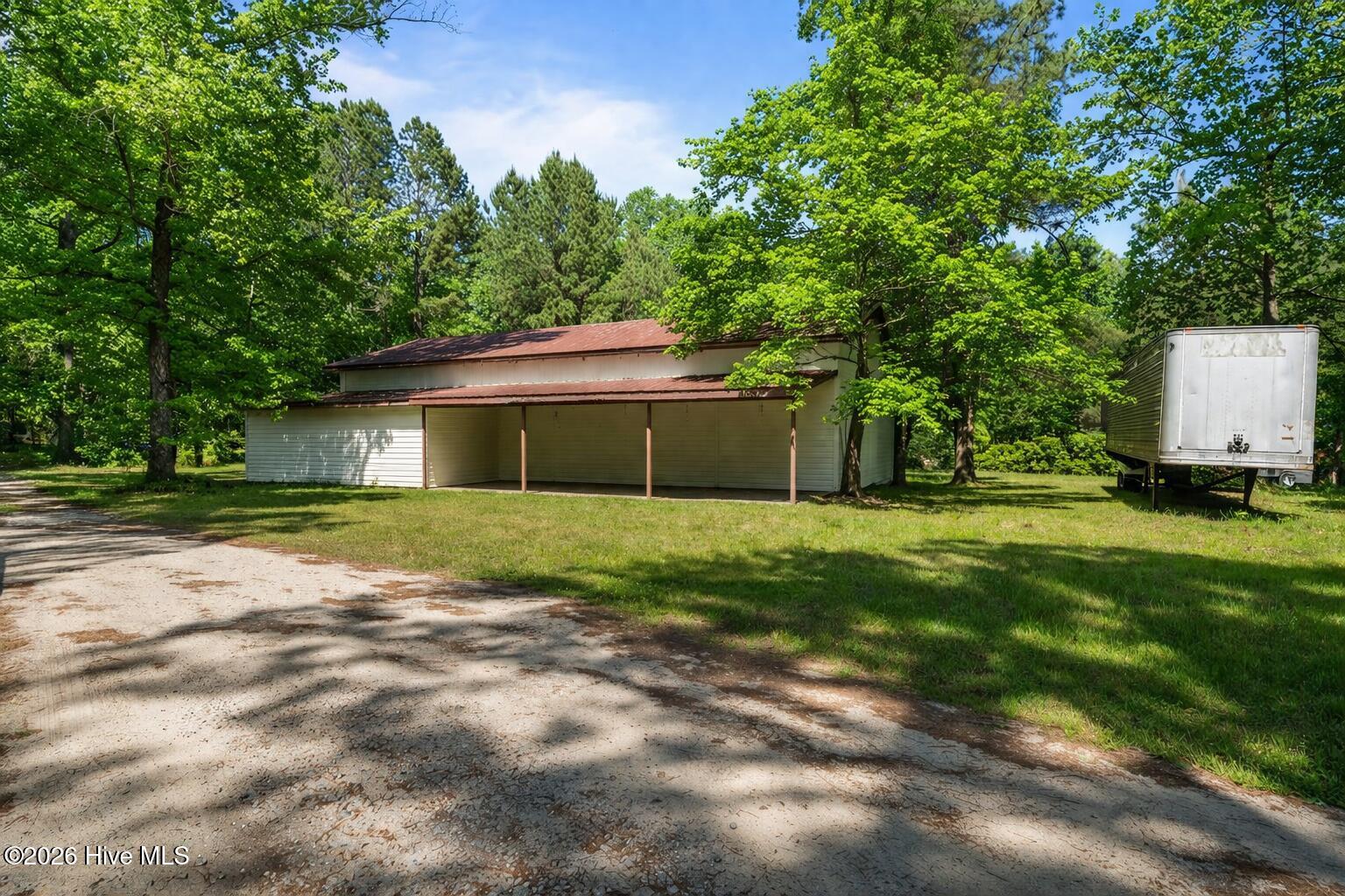 171 Dobbins Lane Rockingham, NC 28379 - Photo 18 of 87 10-DSC07253