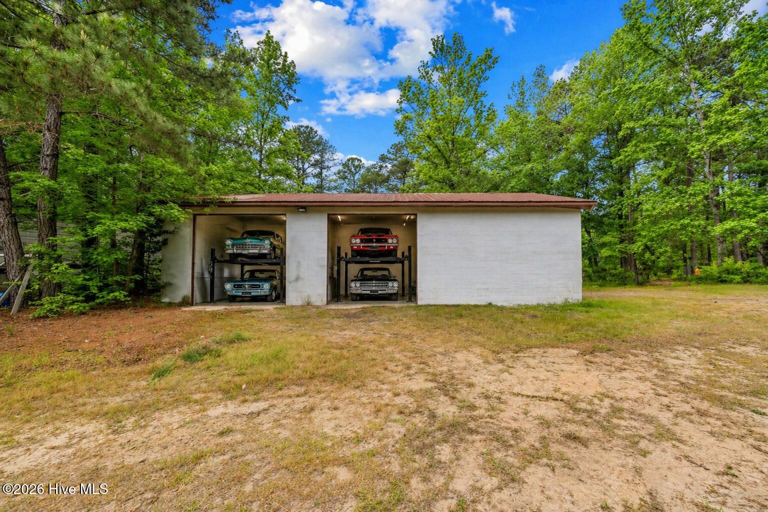 171 Dobbins Lane Rockingham, NC 28379 - Photo 20 of 87 AI Generated