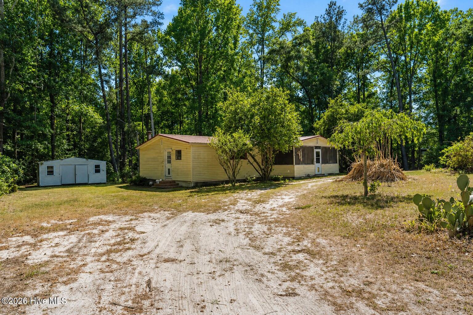 171 Dobbins Lane Rockingham, NC 28379 - Photo 27 of 87 10-DSC07253
