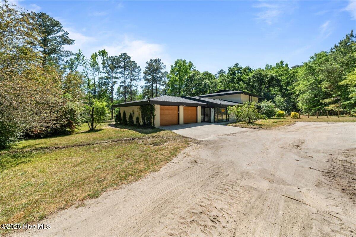 171 Dobbins Lane Rockingham, NC 28379 - Photo 4 of 87 03-DSC07013