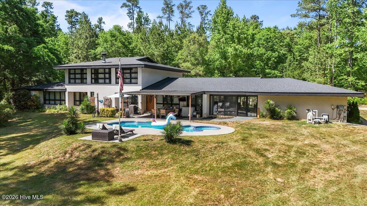 171 Dobbins Lane Rockingham, NC 28379 - Photo 6 of 87 34-dji_fly_20260427_151502_0434_17773289