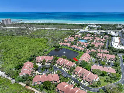 $715,000 | 302 Sea Oats Drive, Unit E, Juno Beach, FL 33408