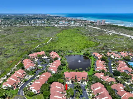$715,000 | 302 Sea Oats Drive, Unit E, Juno Beach, FL 33408