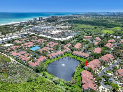 $715,000 | 302 Sea Oats Drive, Unit E, Juno Beach, FL 33408