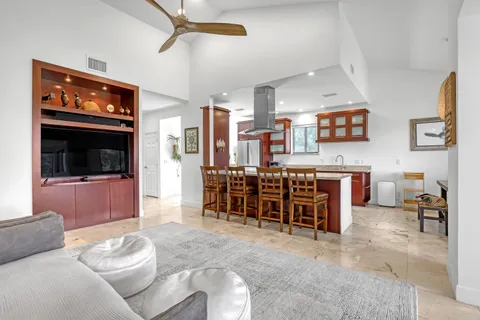 $715,000 | 302 Sea Oats Drive, Unit E, Juno Beach, FL 33408