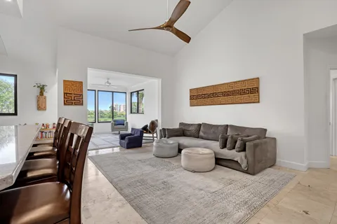 $715,000 | 302 Sea Oats Drive, Unit E, Juno Beach, FL 33408