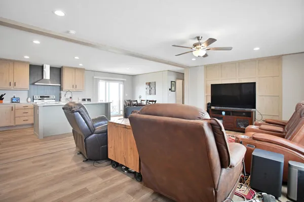 $250,000 | 3503 East F M 597, Abernathy, TX 79311