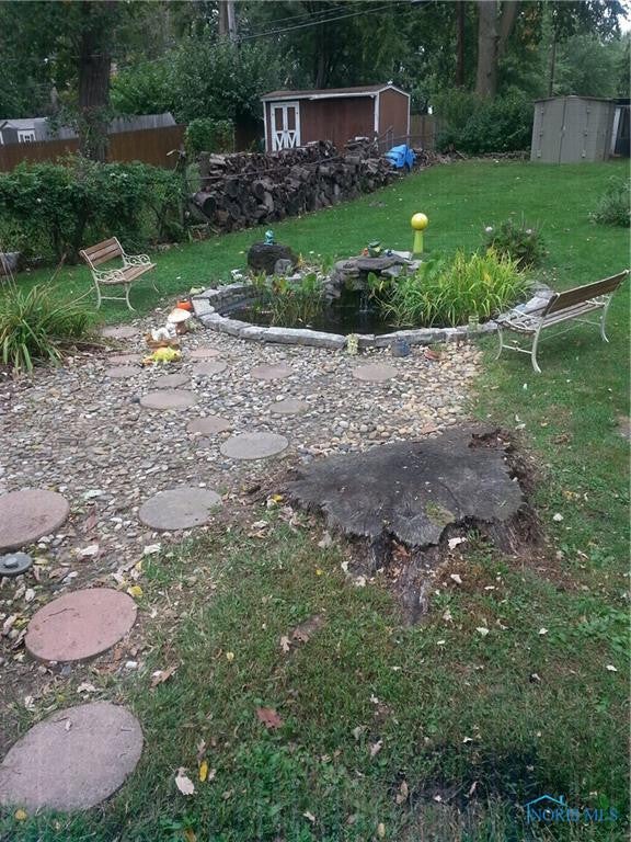 1936 Winchester Road Toledo, OH 43613 - Photo 26 of 27 Gallery Image 26